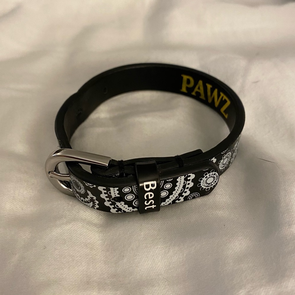 Pawz Collar Bracelet